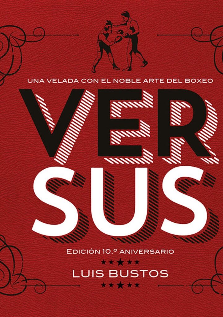 Versus. Edición 10.º Aniversario – Astiberri