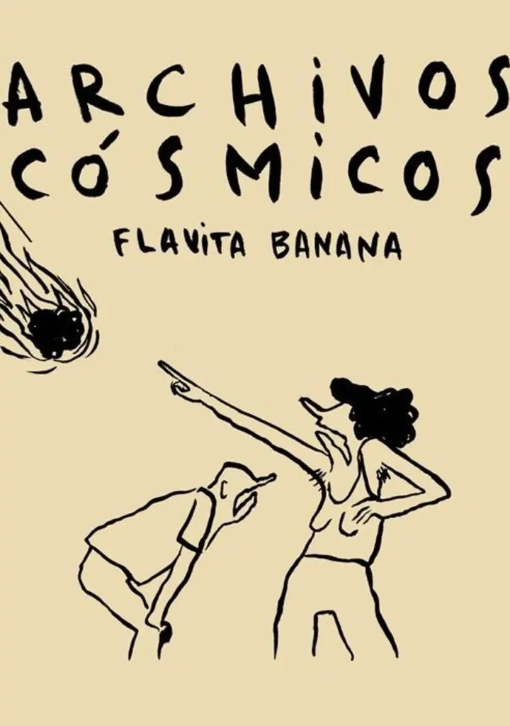 Archivos Cósmicos (Nueva Edición) – Astiberri