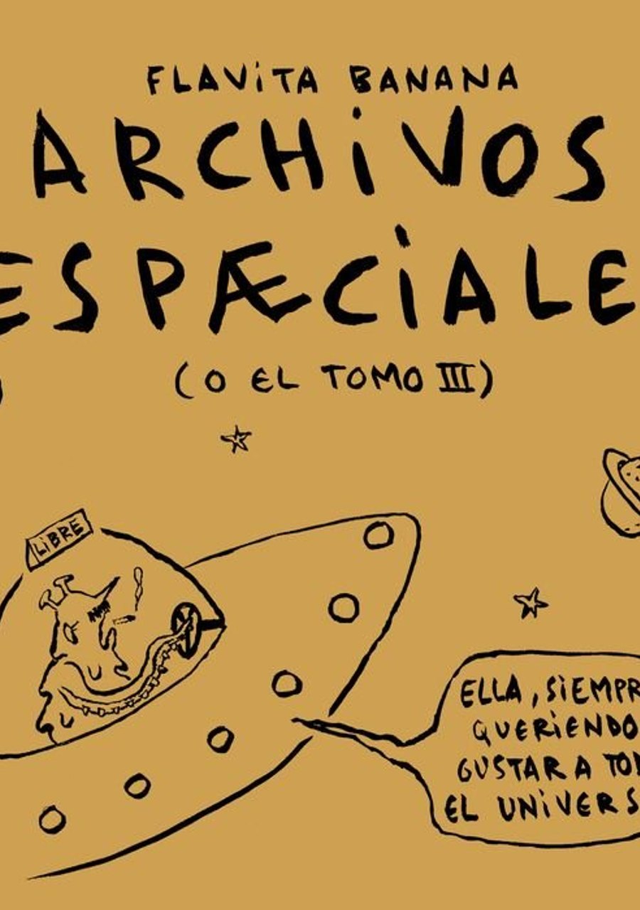 Archivos Espaeciales (Nueva Edición) – Astiberri