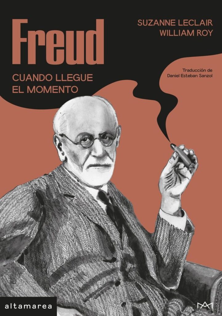 Freud – Altamarea Edicion de Libros