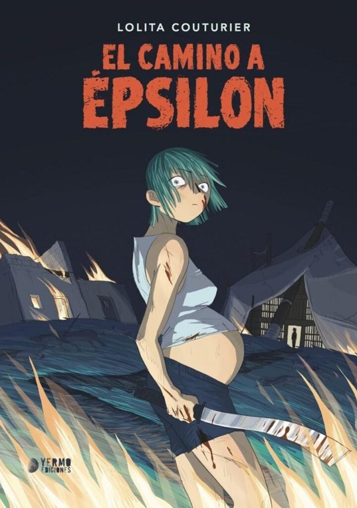 El Camino a Épsilon – Yermo Ediciones