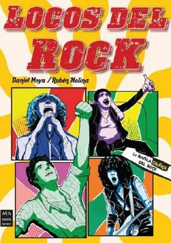 Locos del Rock – Ma Non Troppo