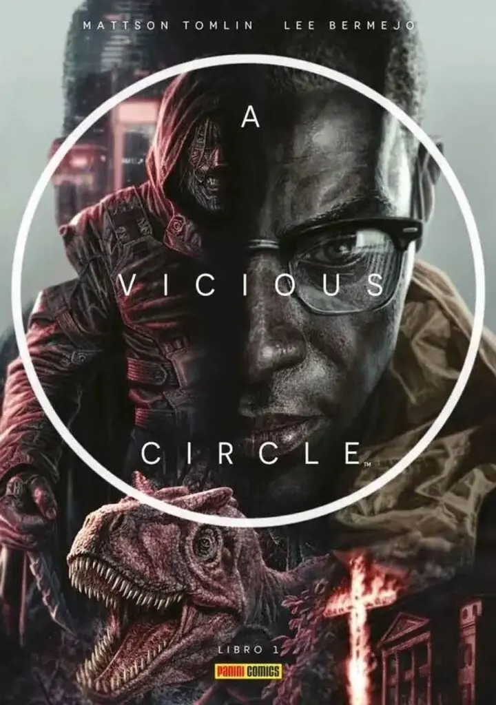 A Vicious Circle 01 – Panini España