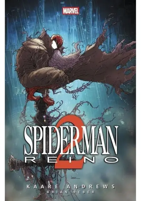 Spiderman Reino 02 – Panini España