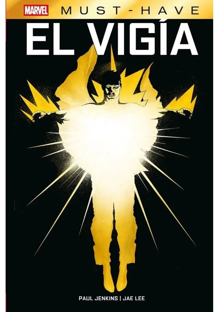 Marvel Must-have el Vigía – Panini España