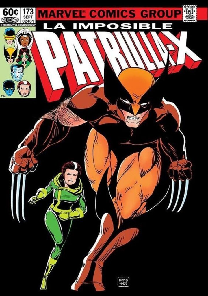 Biblioteca Marvel Omnibus la Imposible Patrulla-x 03 – Panini España