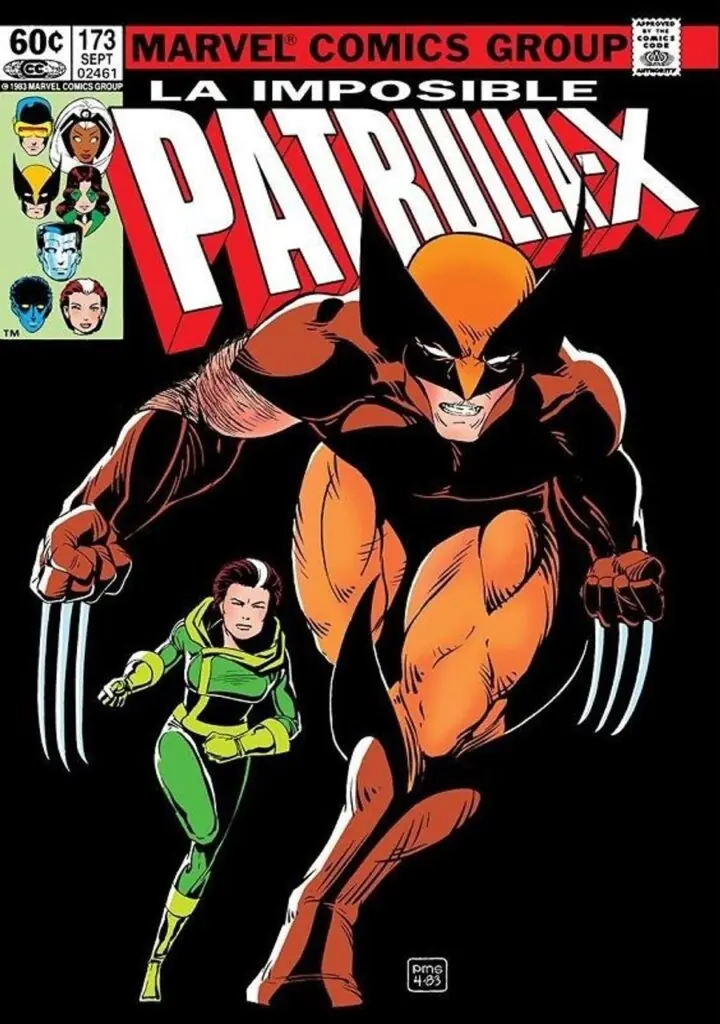 Biblioteca Marvel Omnibus la Imposible Patrulla-x 03 – Panini España