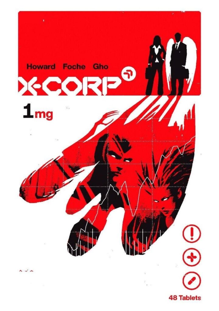 Corporación-x – Panini España