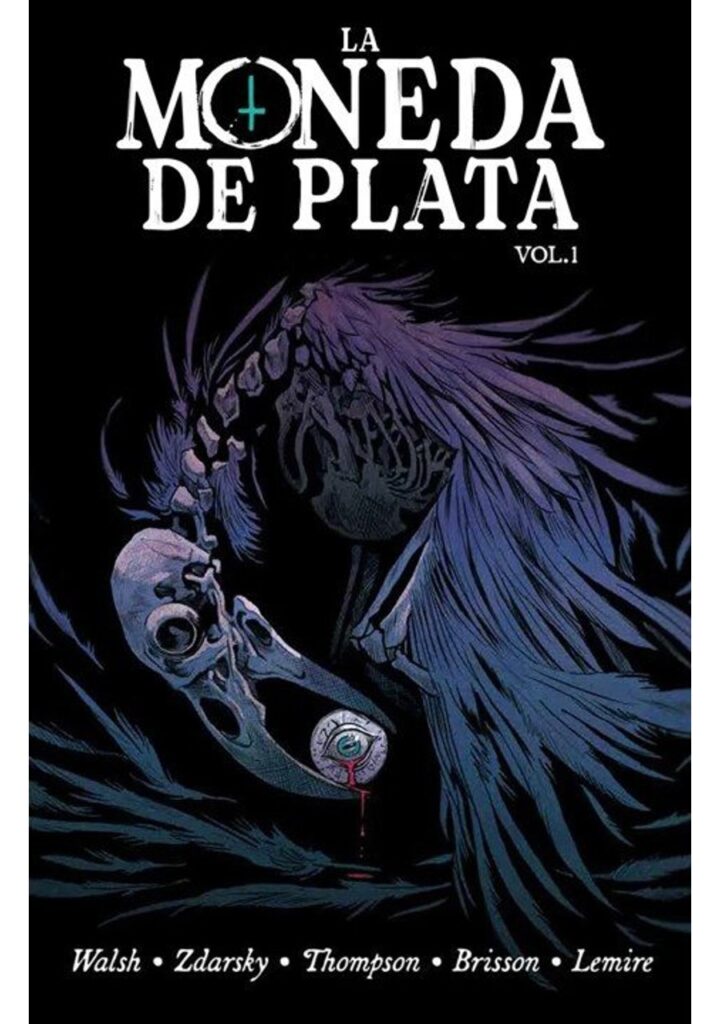 La Moneda de Plata 01 – G64