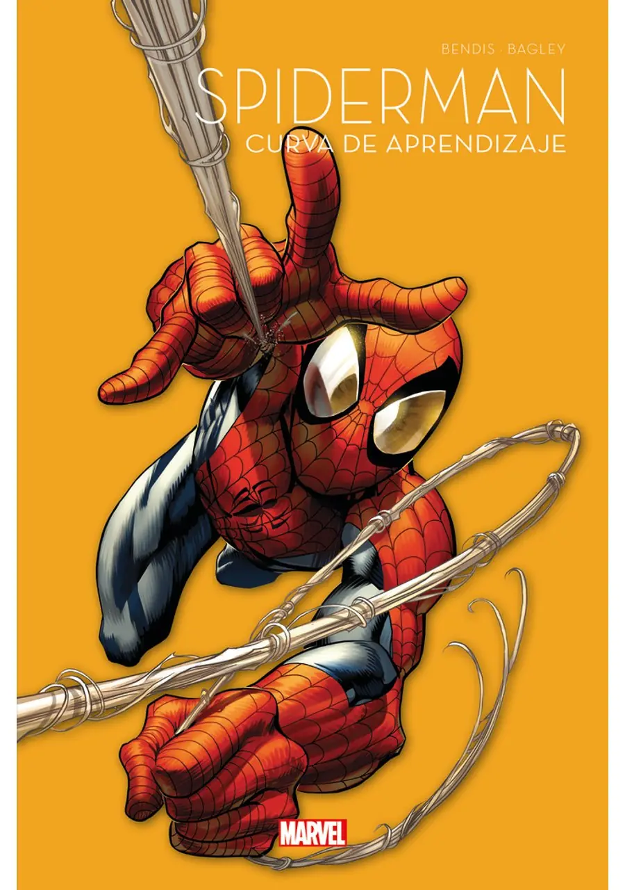 Spiderman 60 Aniv 07 Curva Aprendizaje – Panini España