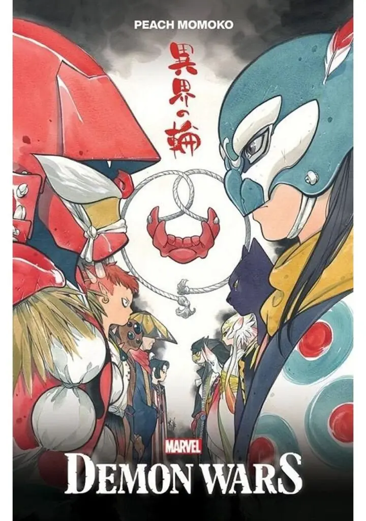 Demon Wars Edición de Lujo – Panini España