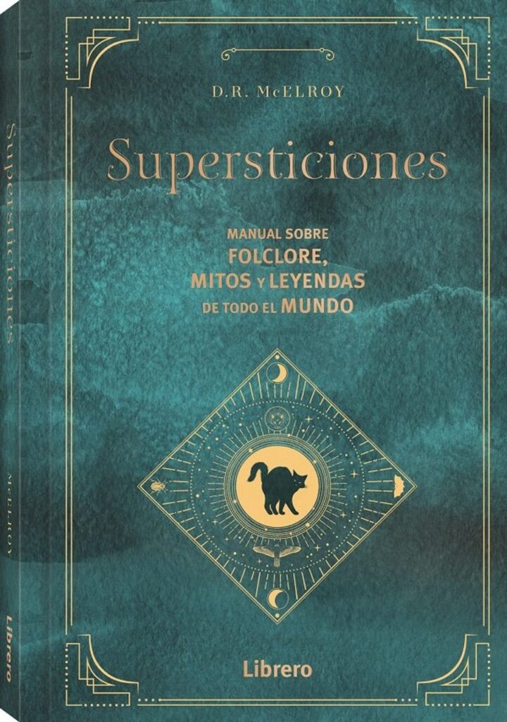 Supersticiones – Librero