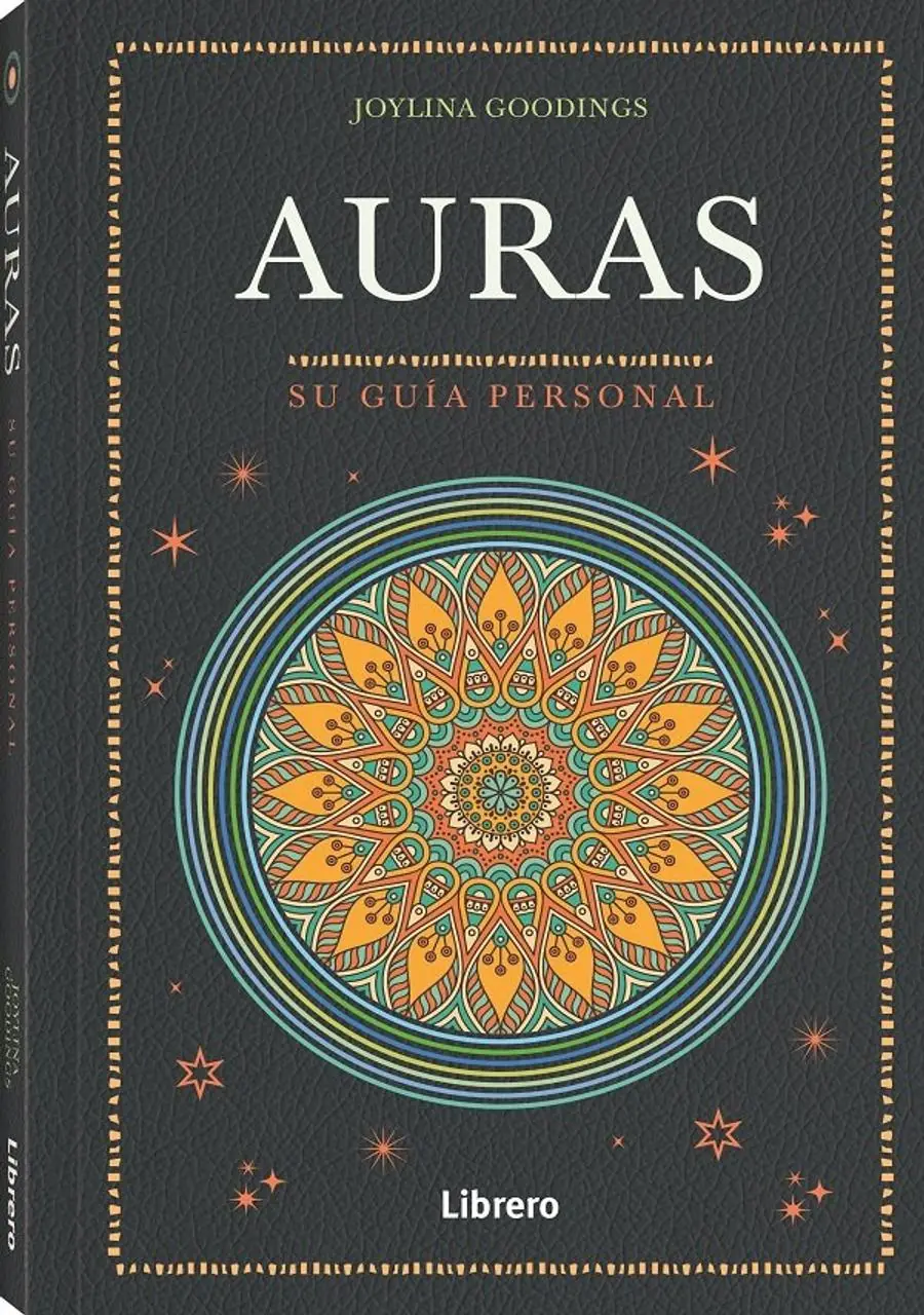 Auras – Librero