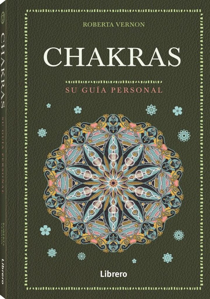 Chakras – Librero
