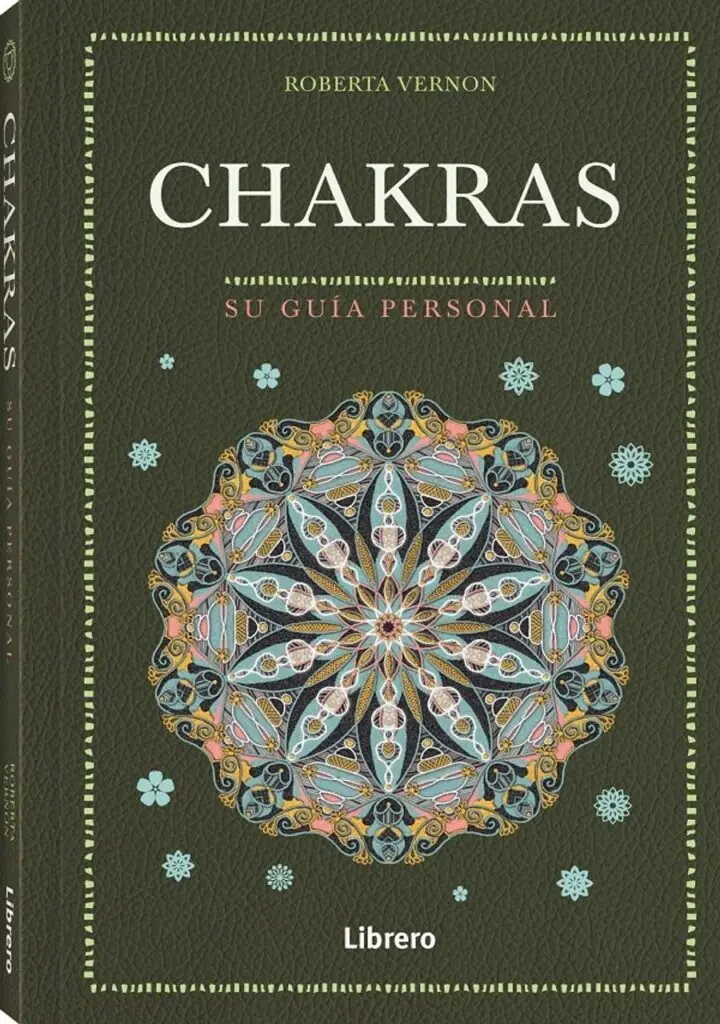 Chakras – Librero