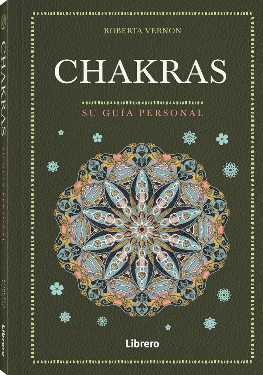 Chakras – Librero