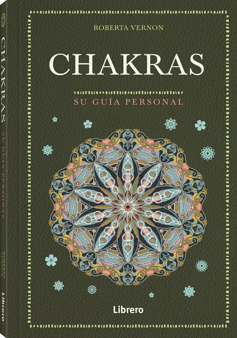 Chakras – Librero