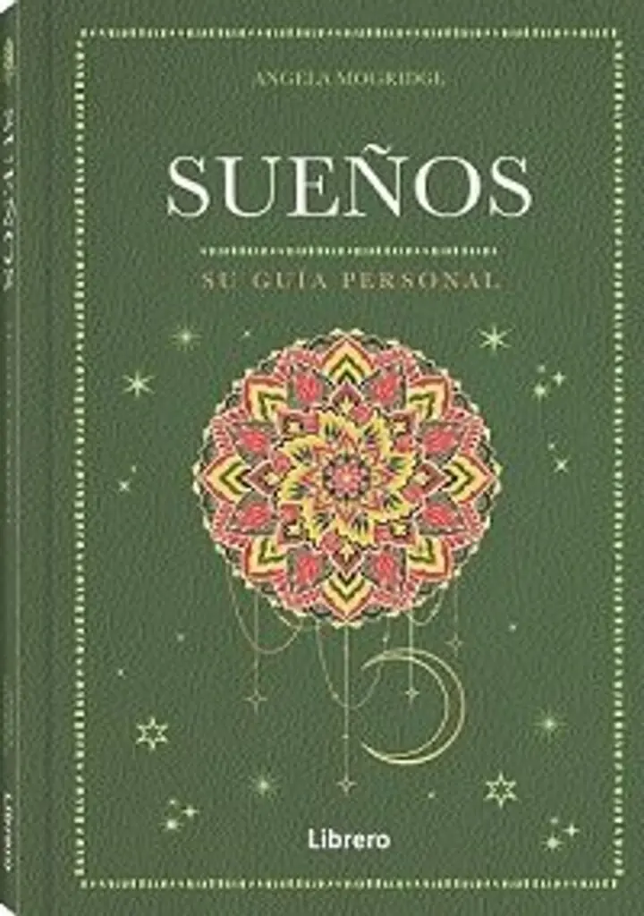 Sueños – Librero