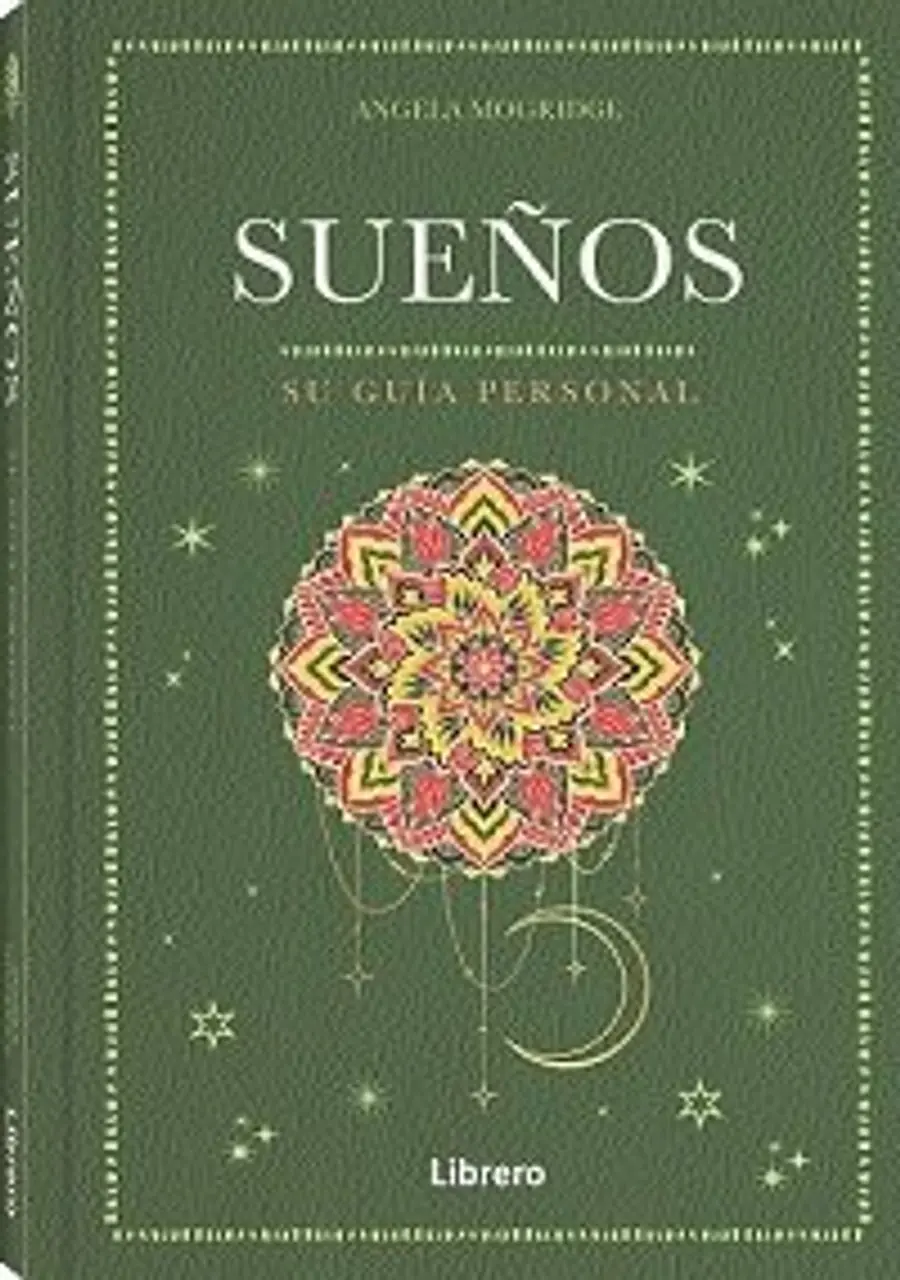 Sueños – Librero