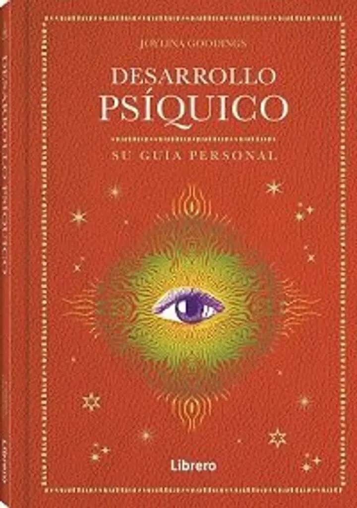 Desarrollo Psíquico – Librero