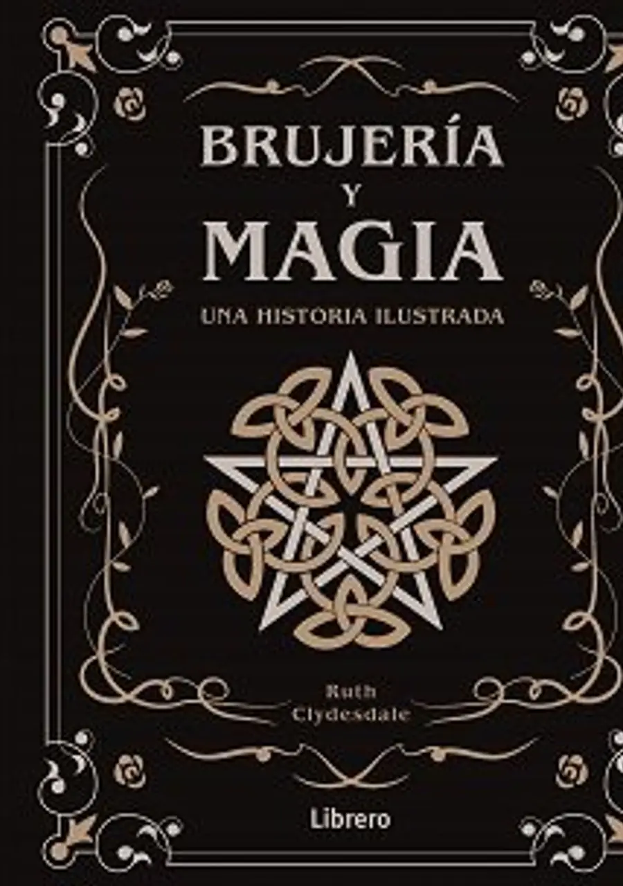 Brujería y Magia – Librero Ibp