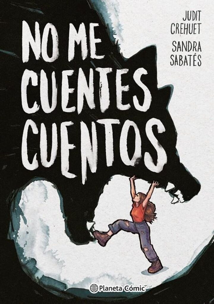 No Me Cuentes Cuentos – Planeta España