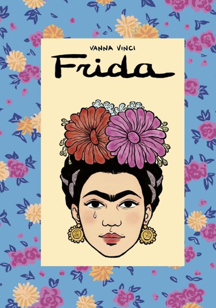 Frida. Opereta Amoral – Planeta España