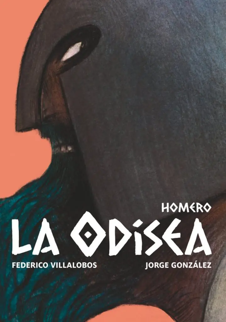 La Odisea – Ediciones SM