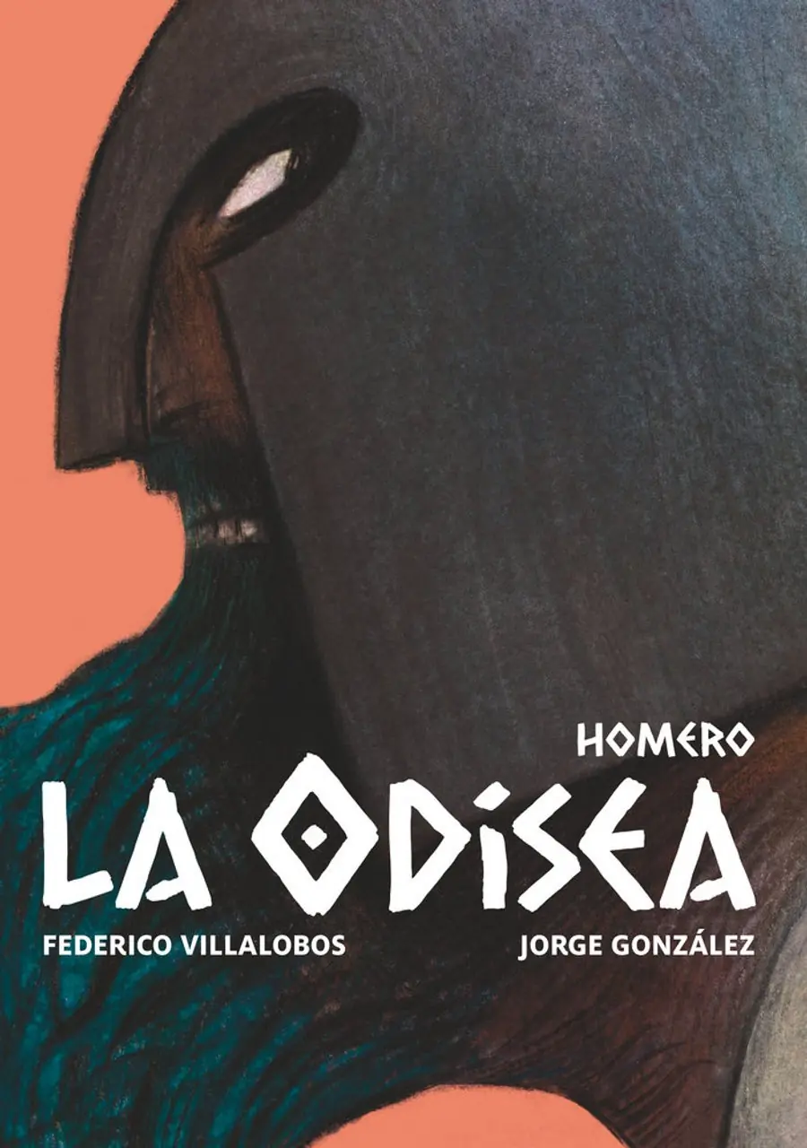 La Odisea – Ediciones SM