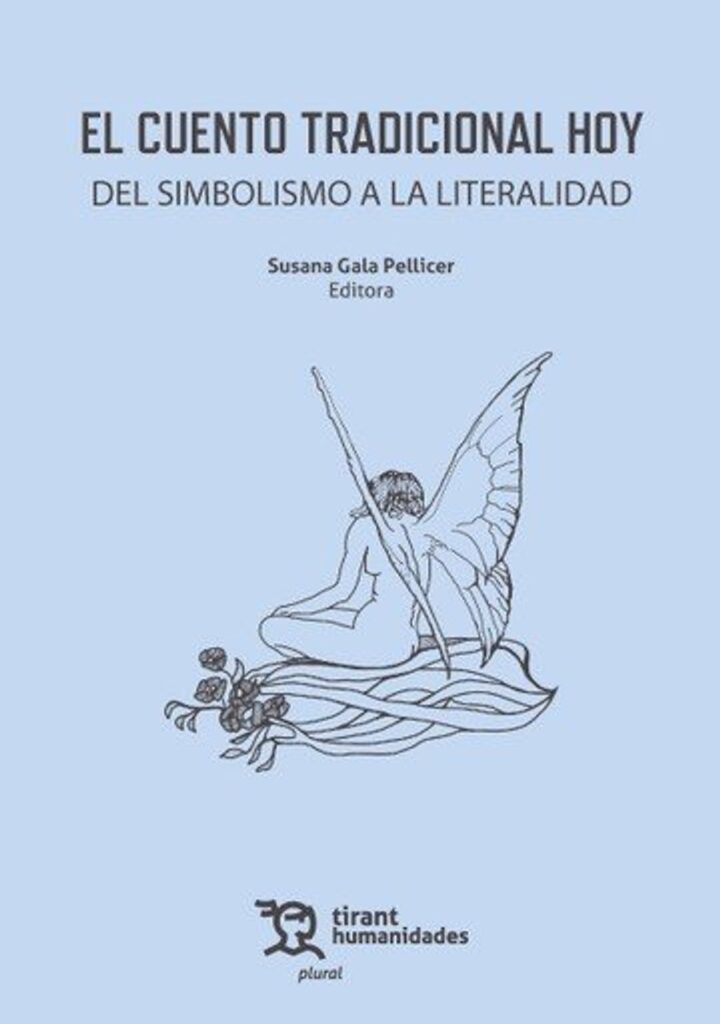 El Cuento Tradicional Hoy – Tirant Humanidades