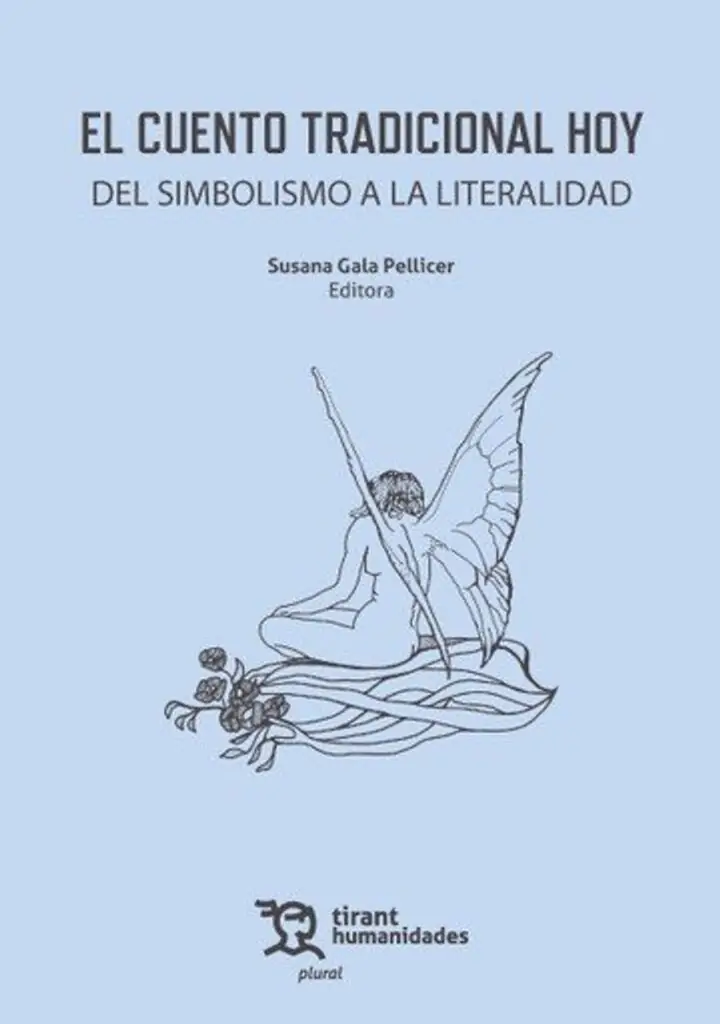 El Cuento Tradicional Hoy – Tirant Humanidades