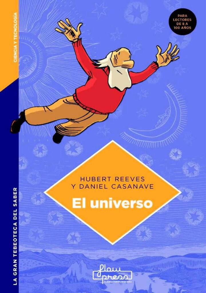 El universo – Flow Press Media
