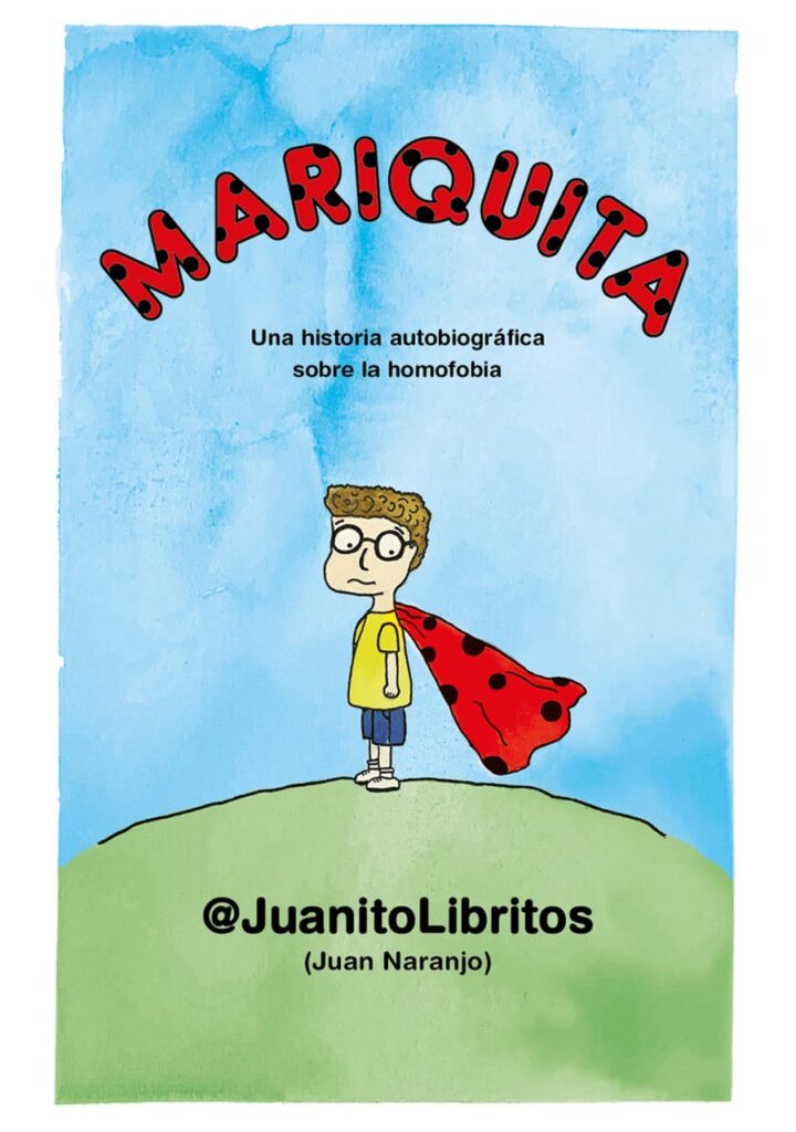 Mariquita – Sapristi
