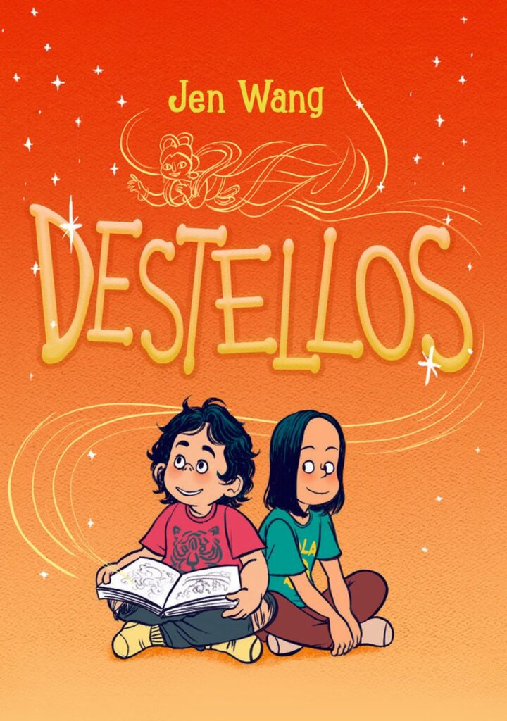 Destellos – Sapristi