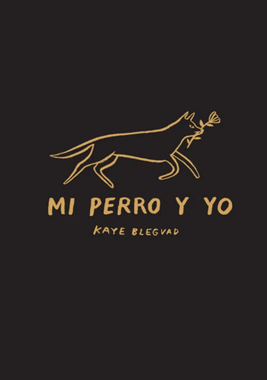 Mi perro y yo – Libros del Zorro Rojo
