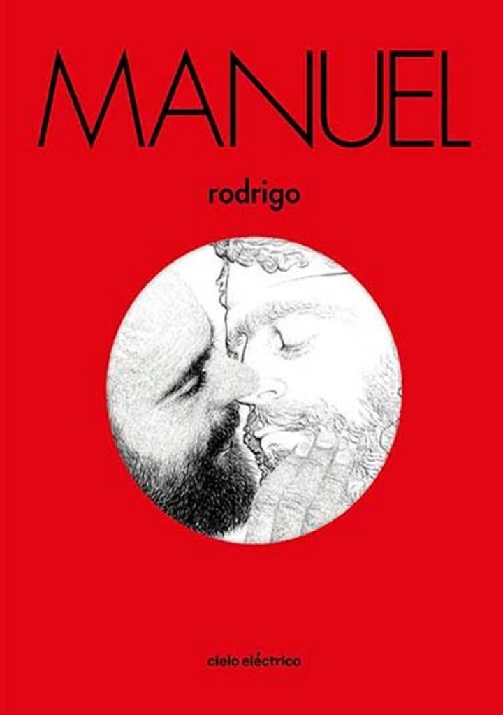 Manuel – Cielo Electrico