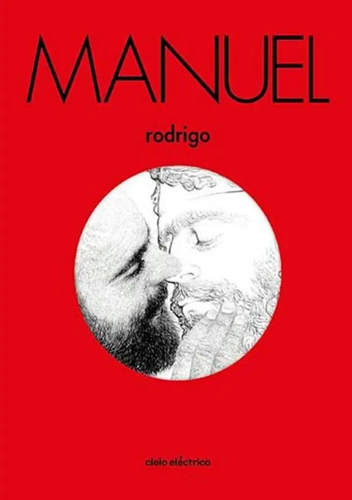 Manuel – Cielo Electrico