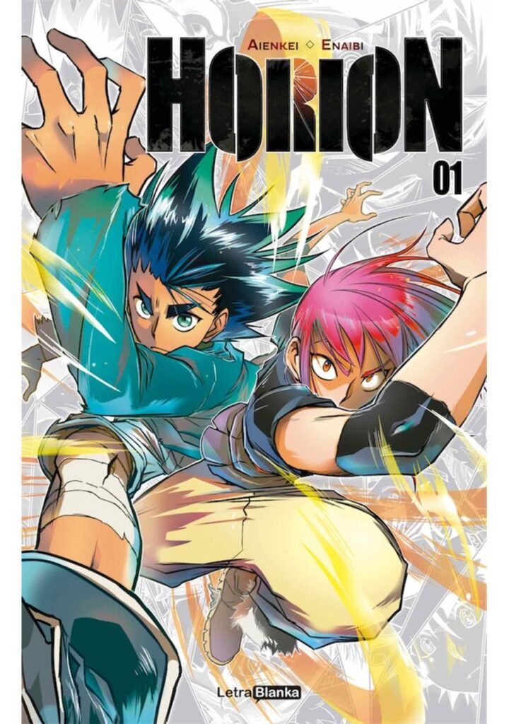 Horion 01 – Letrablanka Editorial