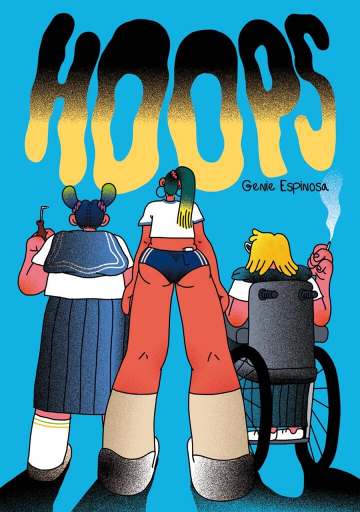 Hoops – Sapristi