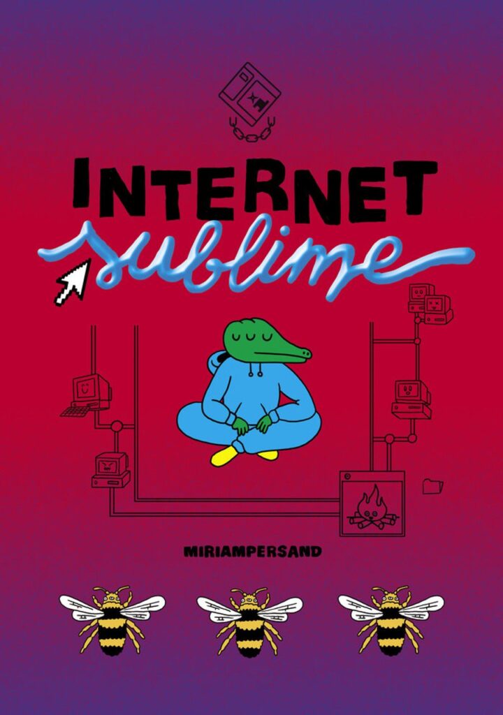 Internet Sublime – Sapristi