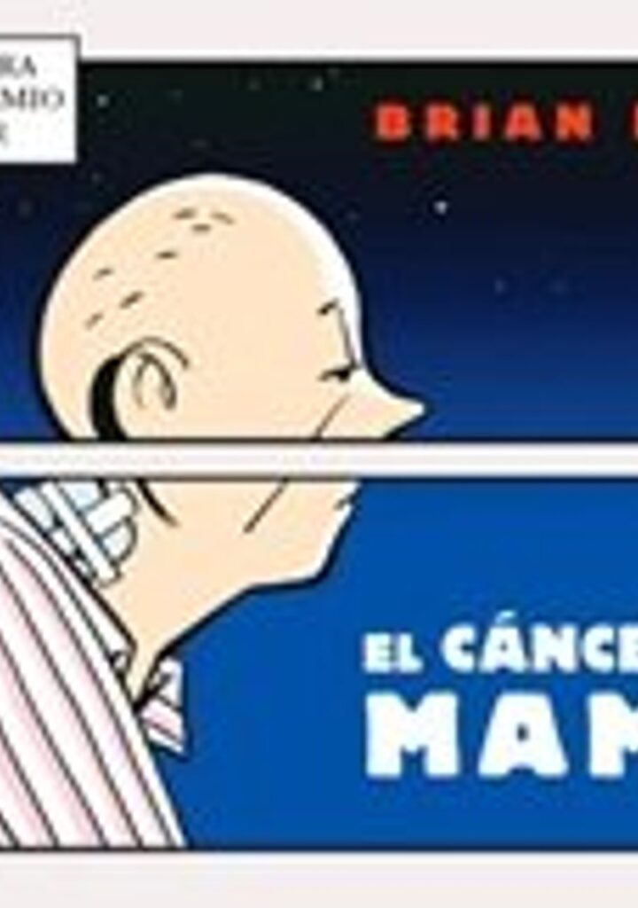 El Cáncer de Mamá – SaludArte Ediciones