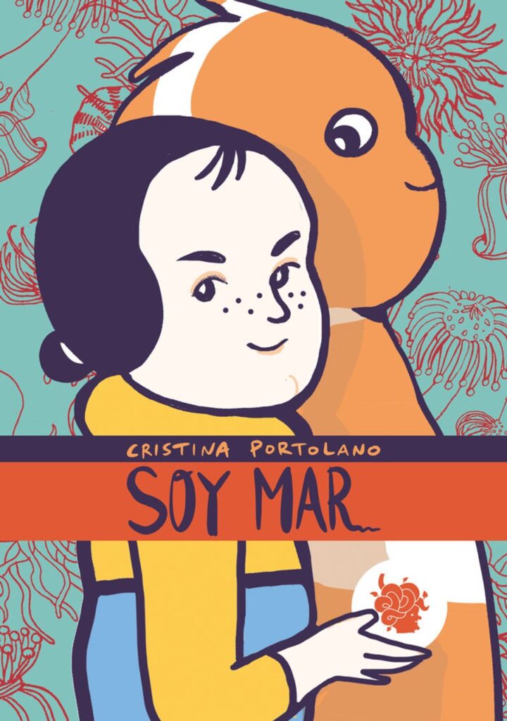 Soy Mar – Liana Editorial