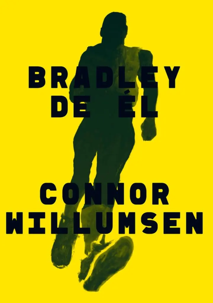 Bradley de Él – Alpha Decay