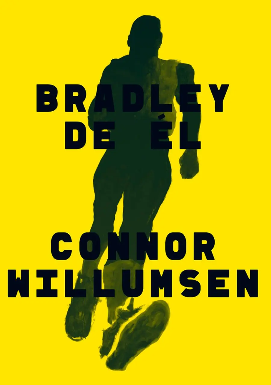 Bradley de Él – Alpha Decay