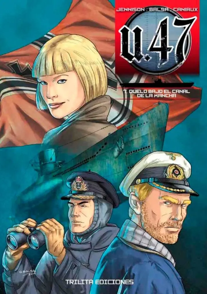 U 47 (ed. 2021) – Coeditum