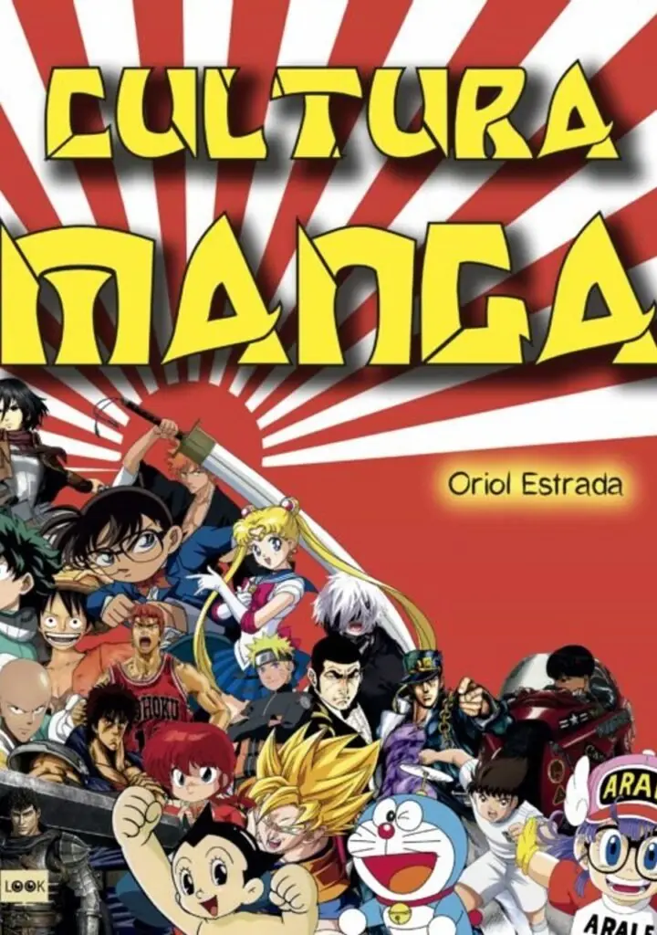 Cultura manga – Ma Non Troppo