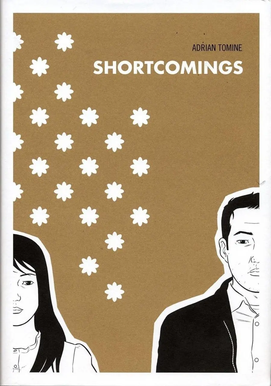 Shortcomings – Sapristi