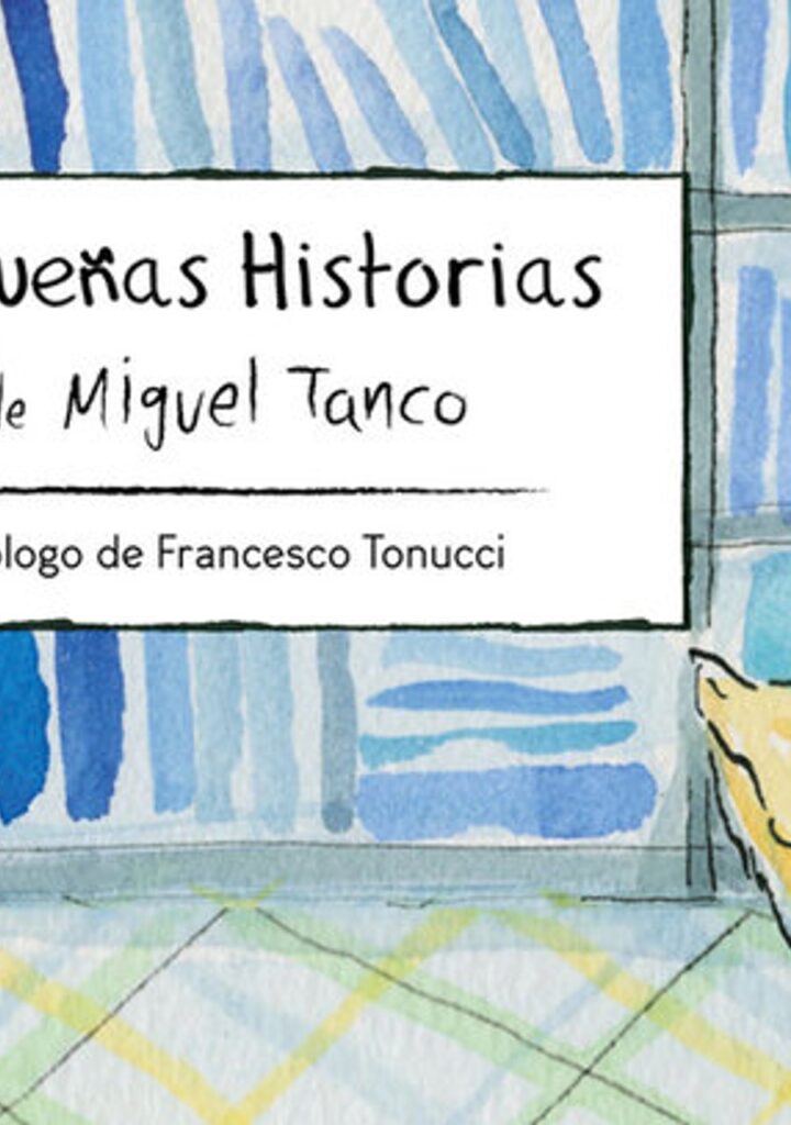 Pequeñas Historias – Libre Albedrio