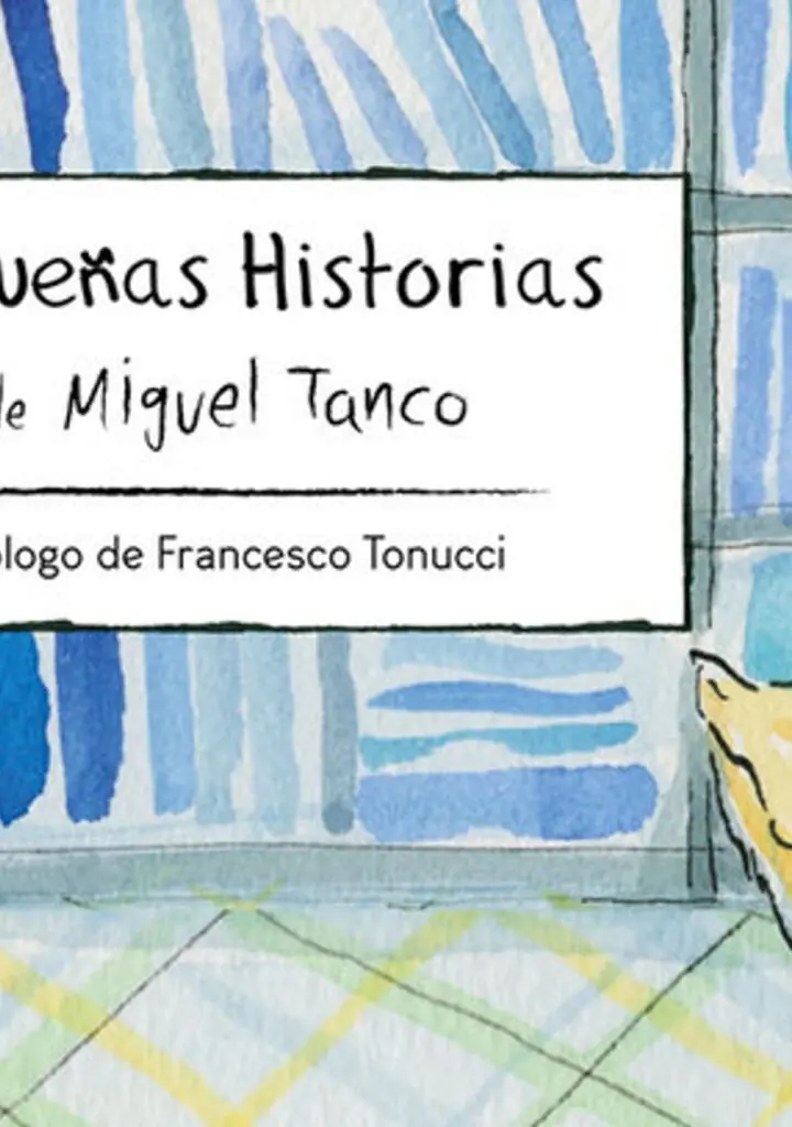 Pequeñas Historias – Libre Albedrio