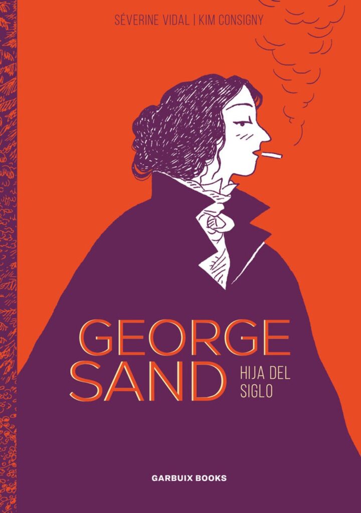 George Sand – Garbuix Books